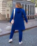 КОСТЮМ N426 ЕЛЕКТРИК - Зображення 2