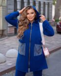 КОСТЮМ N426 ЕЛЕКТРИК - Зображення 3