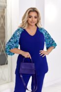 КОСТЮМ N6959 ЕЛЕКТРИК - Зображення 3