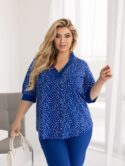 КОСТЮМ N491 ЕЛЕКТРИК - Зображення 3