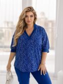 КОСТЮМ N491 ЕЛЕКТРИК - Зображення 4