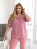 КОСТЮМ N491 ПУДРА - Зображення 4