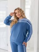 КОСТЮМ N1339 ДЖИНС - Зображення 4